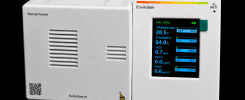 EnviroBee_Pro_WiFi