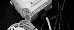 eyebee depth sensor