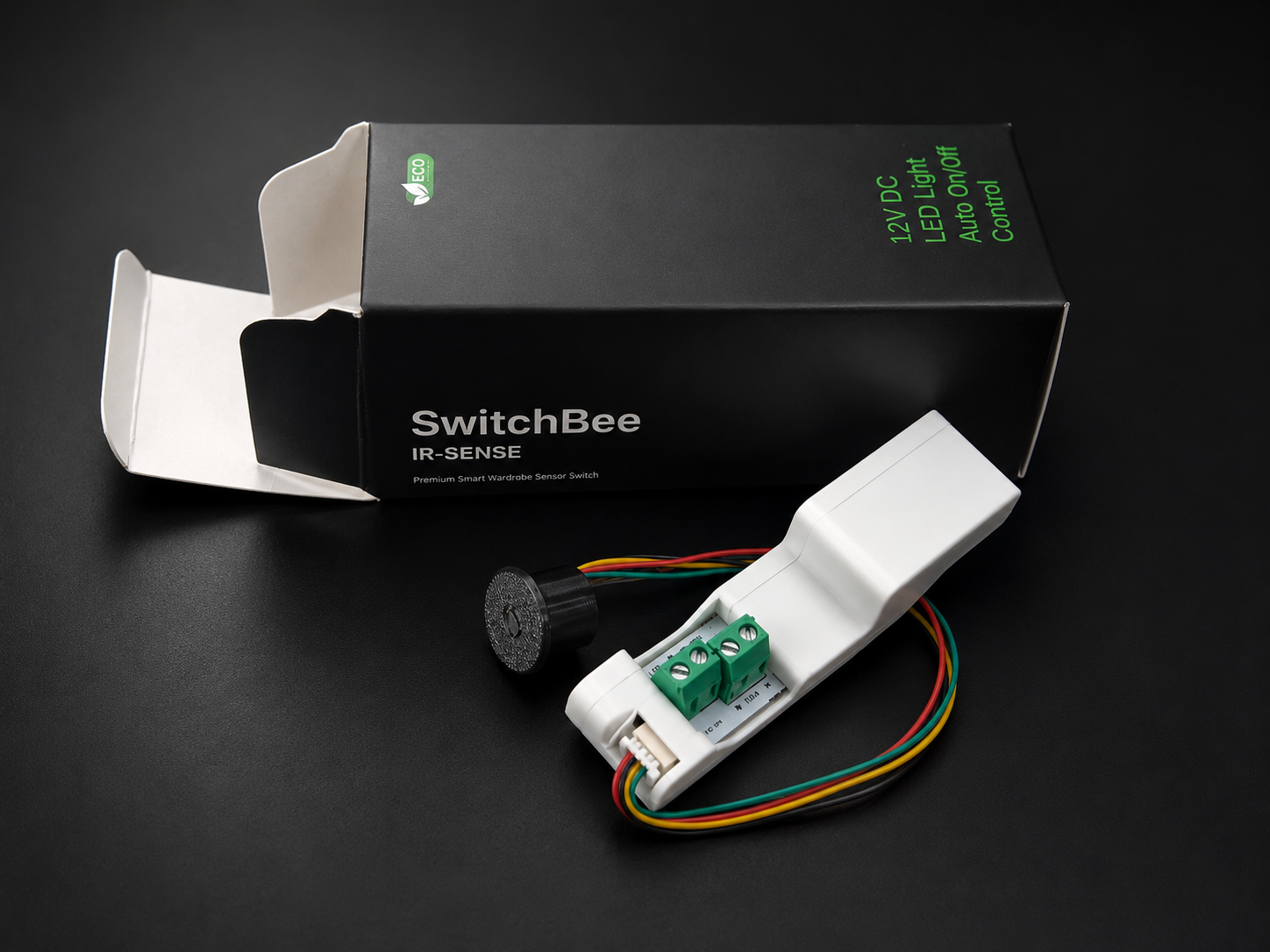 switchbee IR